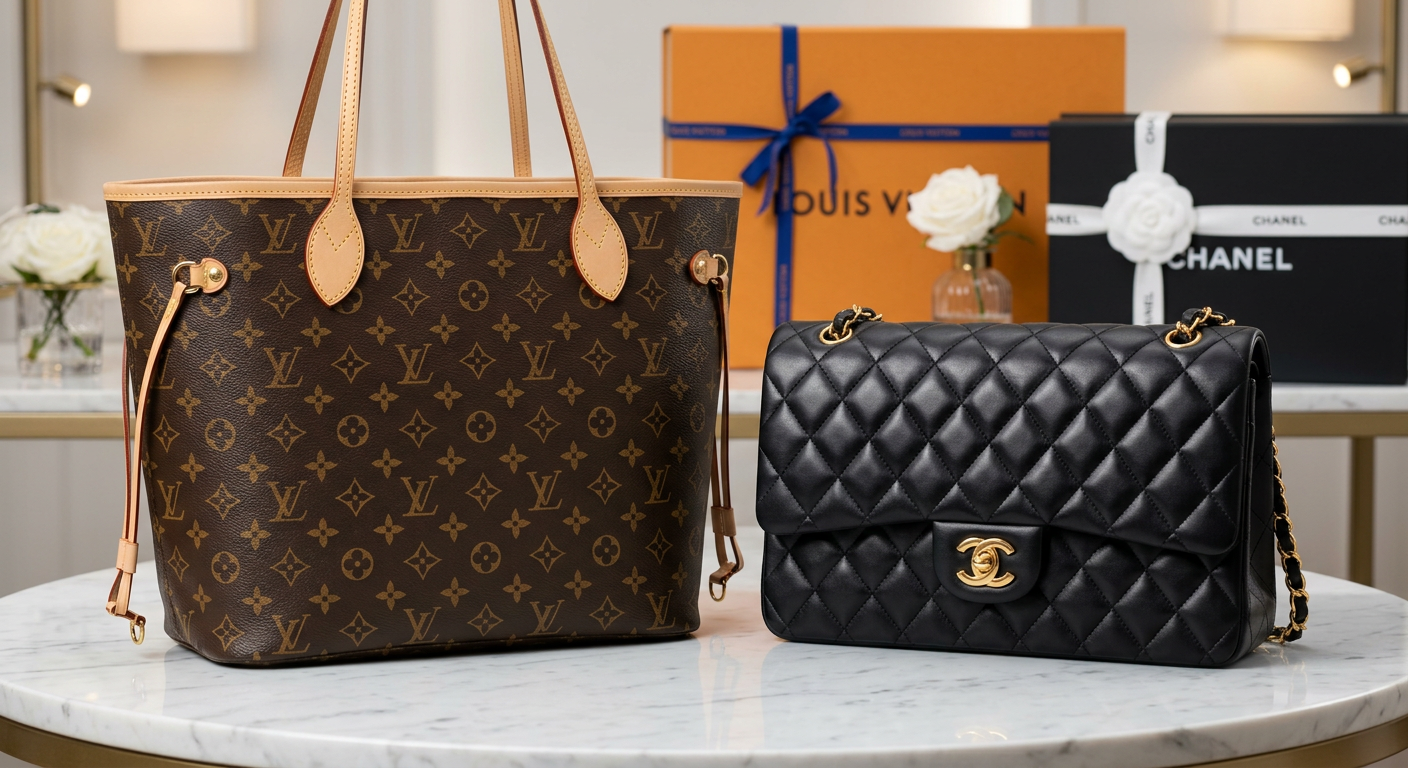 Luxury Bags
